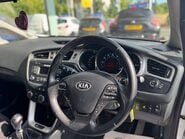 Kia Ceed 2 ECODYNAMICS CRDI 25