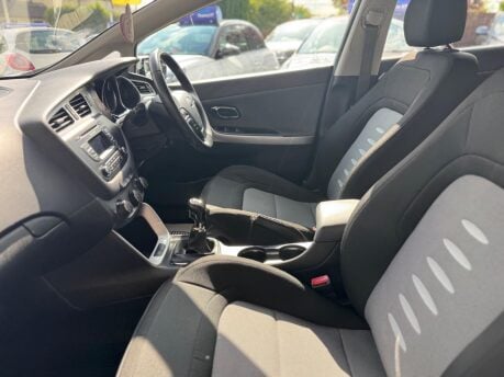 Kia Ceed 2 ECODYNAMICS CRDI 27