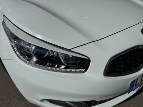 Kia Ceed 2 ECODYNAMICS CRDI 28