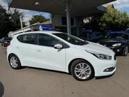 Kia Ceed 2 ECODYNAMICS CRDI 31