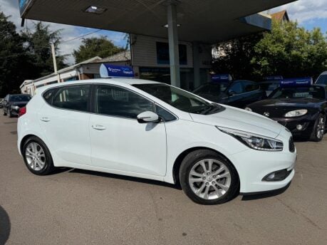 Kia Ceed 2 ECODYNAMICS CRDI 31