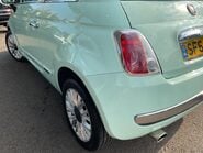 Fiat 500 LOUNGE 3