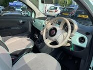 Fiat 500 LOUNGE 12