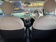 Fiat 500 LOUNGE 13