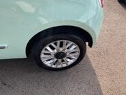 Fiat 500 LOUNGE 19
