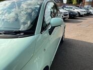 Fiat 500 LOUNGE 22