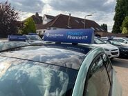 Fiat 500 LOUNGE 24