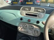 Fiat 500 LOUNGE 19