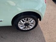Fiat 500 LOUNGE 20