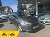 Ford Fiesta ZETEC