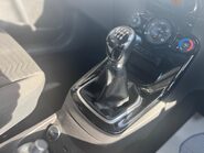 Ford Fiesta ZETEC 23