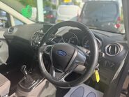 Ford Fiesta ZETEC 26