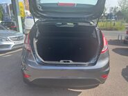 Ford Fiesta ZETEC 32