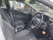 Ford Fiesta ZETEC 10