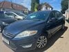 Ford Mondeo ZETEC