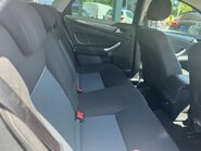 Ford Mondeo ZETEC 6