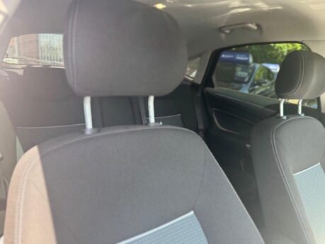 Ford Mondeo ZETEC 7