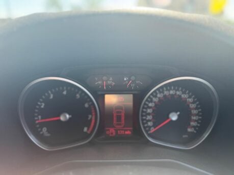 Ford Mondeo ZETEC 9
