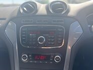 Ford Mondeo ZETEC 11