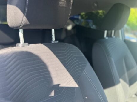 Ford Fiesta ZETEC 7