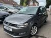 Volkswagen Polo MATCH DSG