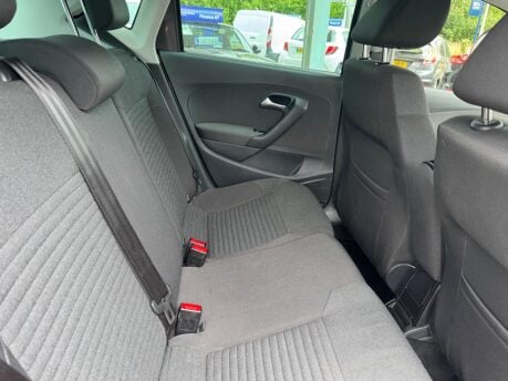 Volkswagen Polo MATCH DSG 6