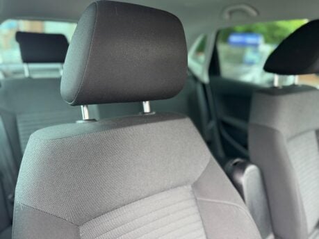Volkswagen Polo MATCH DSG 7