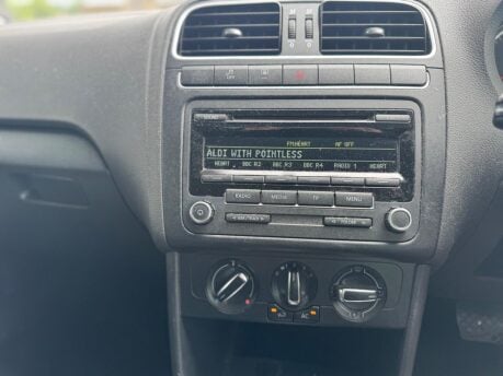 Volkswagen Polo MATCH DSG 11