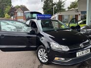 Volkswagen Polo 1.2 TSI BlueMotion Tech Match Euro 6 (s/s) 3dr 37