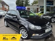 Volkswagen Polo MATCH TSI 1