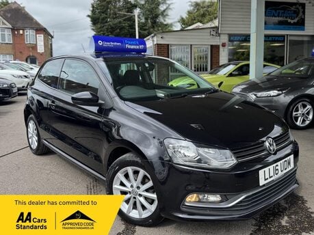 Volkswagen Polo MATCH TSI