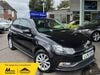 Volkswagen Polo MATCH TSI