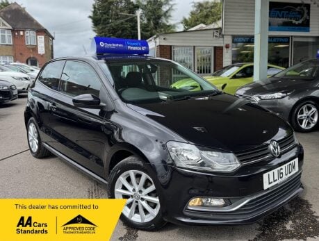 Volkswagen Polo MATCH TSI 1