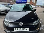 Volkswagen Polo MATCH TSI 2