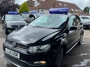 Volkswagen Polo MATCH TSI 3