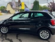 Volkswagen Polo MATCH TSI 4