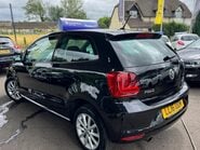 Volkswagen Polo MATCH TSI 5