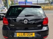 Volkswagen Polo MATCH TSI 6