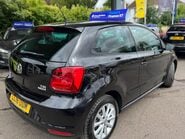 Volkswagen Polo MATCH TSI 7