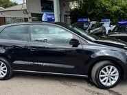 Volkswagen Polo MATCH TSI 8