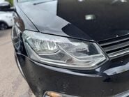Volkswagen Polo MATCH TSI 11