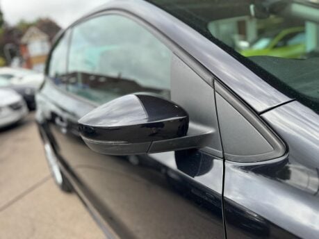 Volkswagen Polo MATCH TSI 13