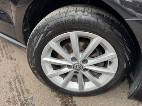 Volkswagen Polo MATCH TSI 14