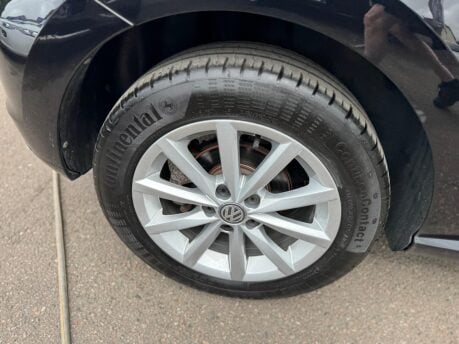 Volkswagen Polo MATCH TSI 15