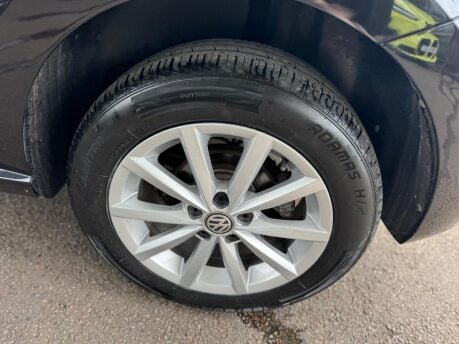 Volkswagen Polo MATCH TSI 16