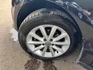 Volkswagen Polo MATCH TSI 17