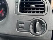 Volkswagen Polo MATCH TSI 20