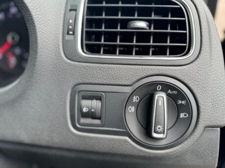Volkswagen Polo MATCH TSI 20