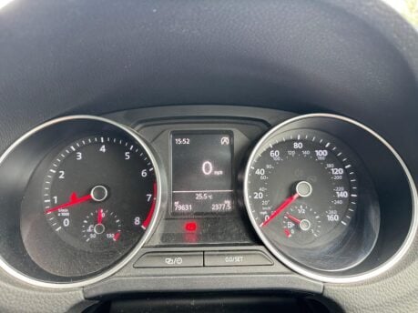 Volkswagen Polo MATCH TSI 21
