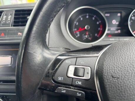 Volkswagen Polo MATCH TSI 22
